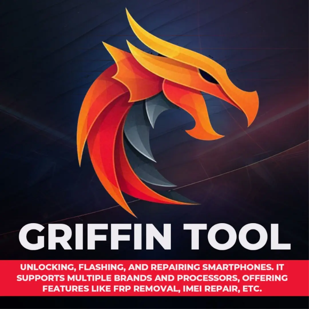 Griffin Tool 12 Months 