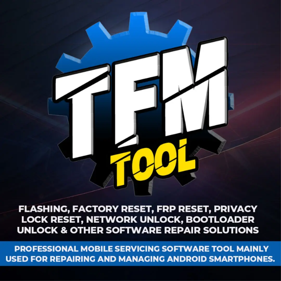 TFM Pro tool 1 Year Activation