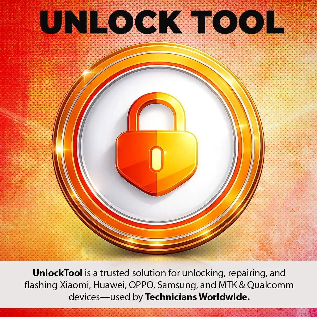 UnlockTool 03 Months License (FAST) عرض خاص