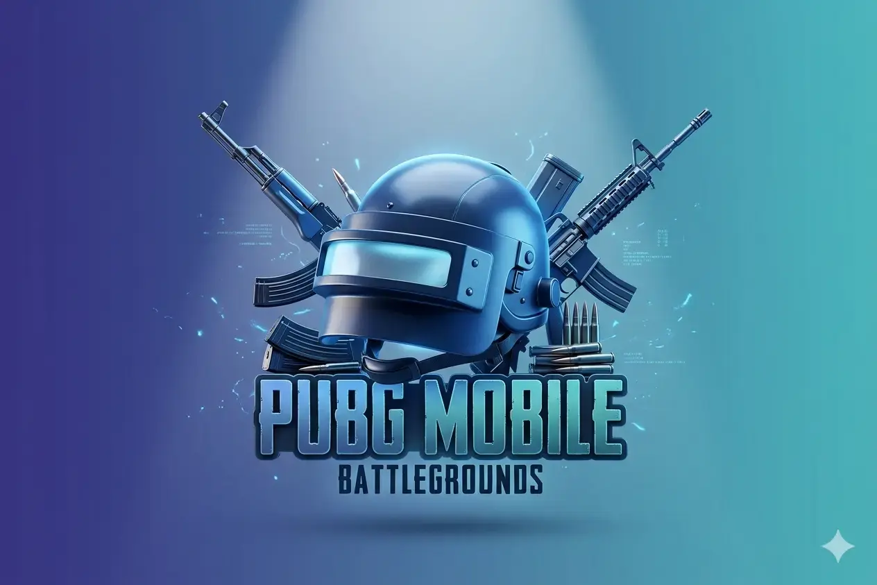 Pubg Mobile 60 UC ( Unknown Cash ) (AUTO API) New