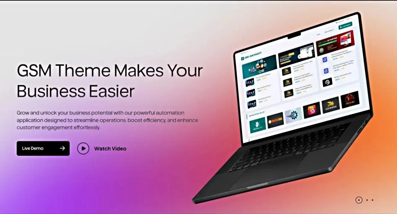 Create your own server-إنشاء سيرفر خاص بك