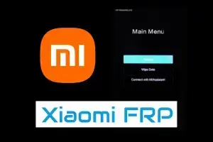 XIAOMI/REALME FRP REMOVE