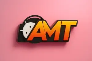 Android Multi Tool [ Amt ] - 1 Year