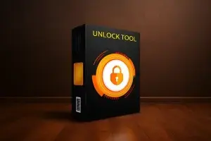 UnlockTool 03 Months License (FAST) عرض خاص