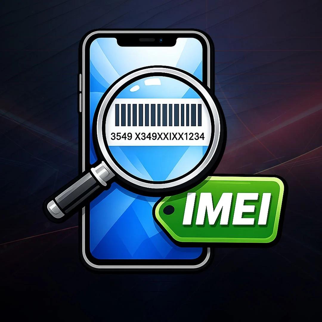 Samsung Info S2 [IMEI/SN]