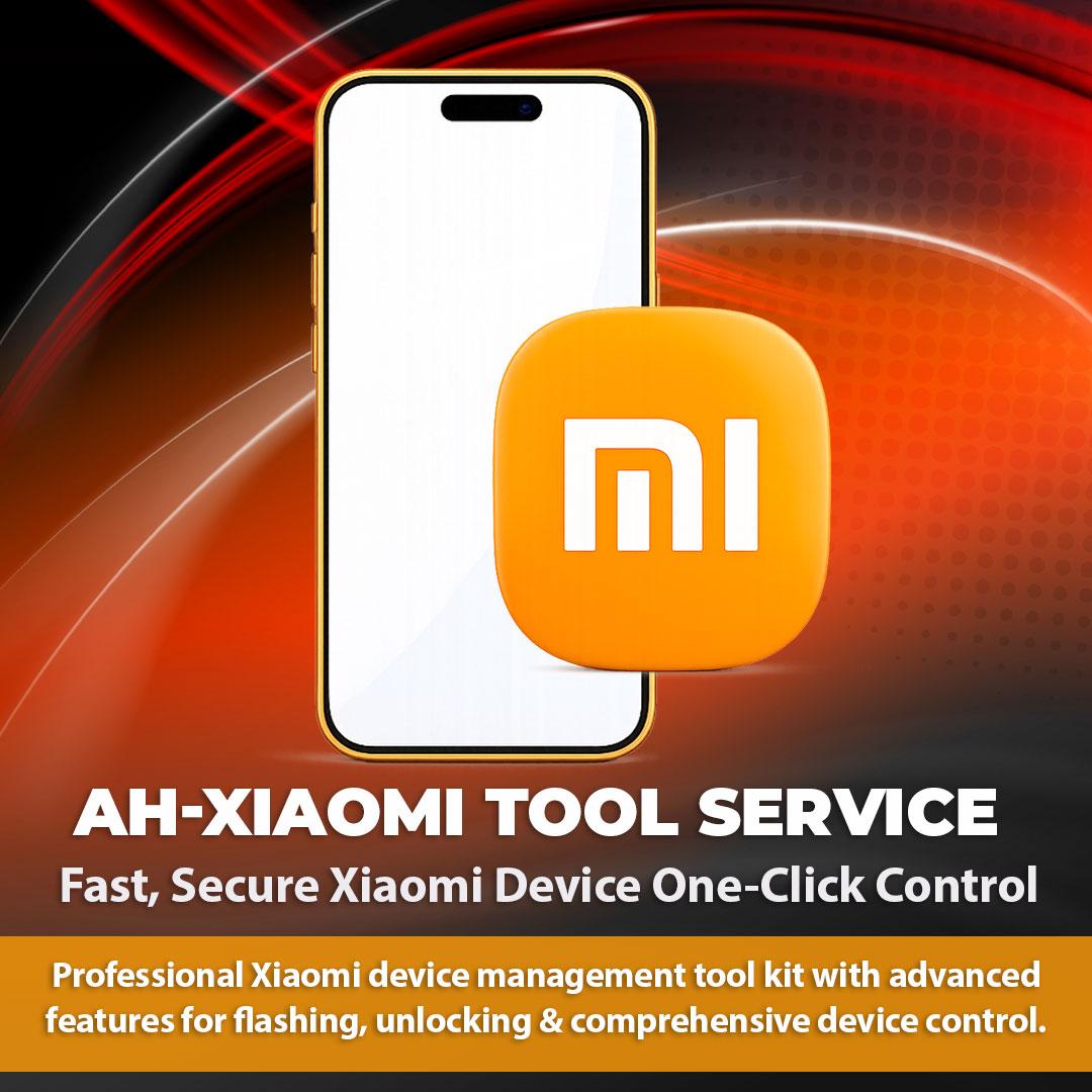 RFT Loader - Realme Auth Flash OTP