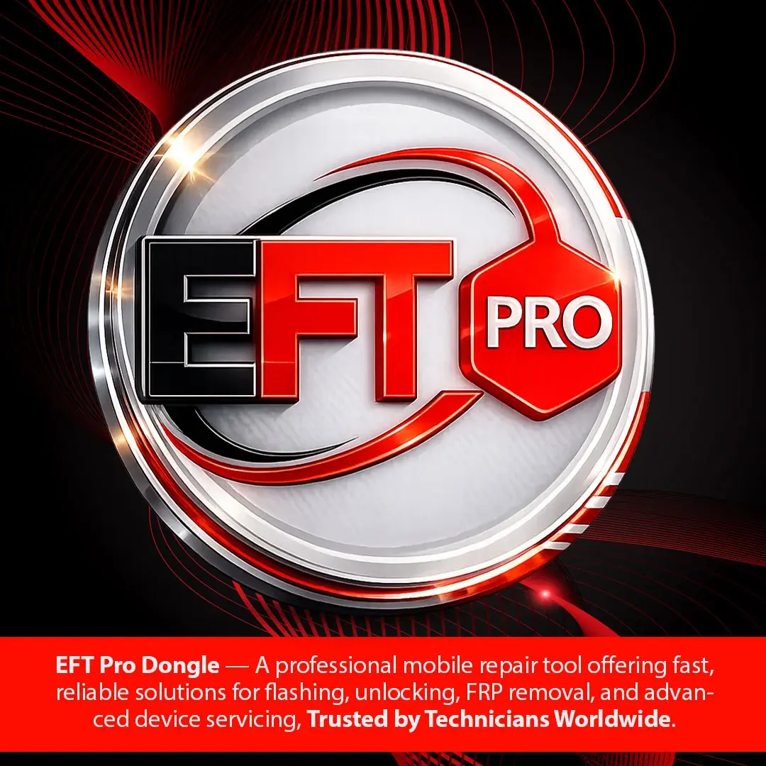 EFT Dongle 2 Year Support Activation